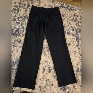 Dockers navy khaki pants, sz.34x34